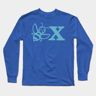 The bx Long Sleeve T-Shirt